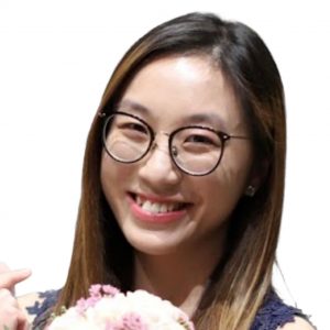 Menchie Leung joins MHSD Research Group as PhD student